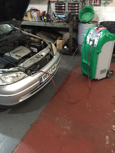 Business listing image