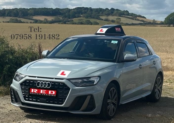 Business listing image