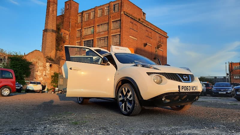 Business listing image