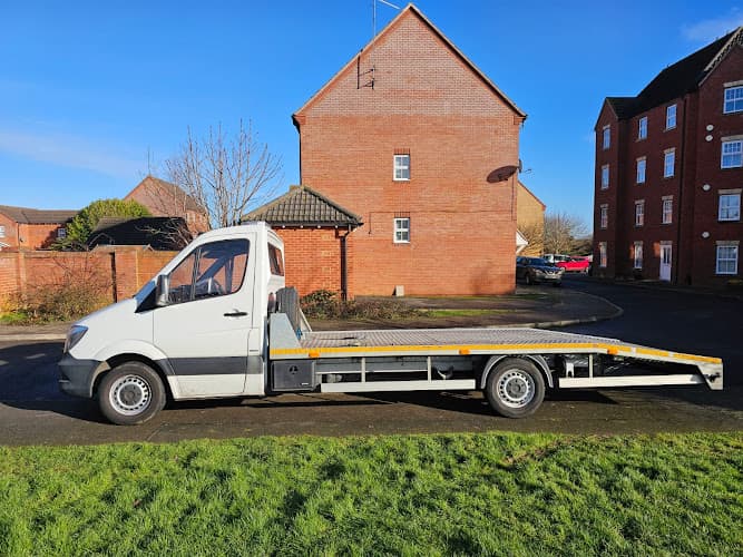 Business listing image