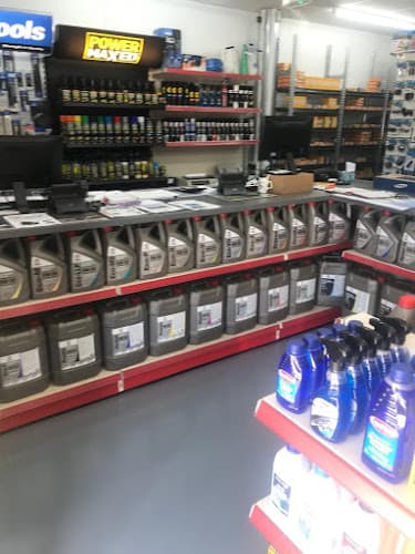 Business listing image