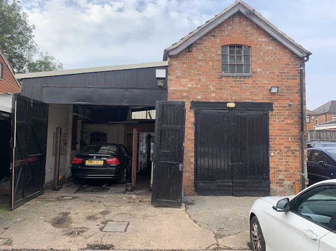 Business listing image