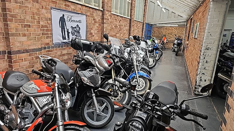 Business listing image