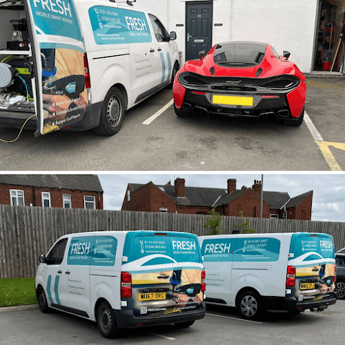 Business listing image