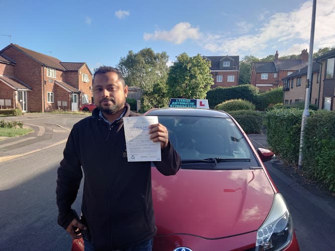 Business listing image