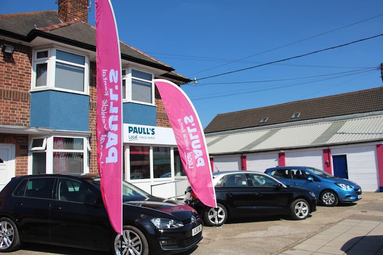 Business listing image