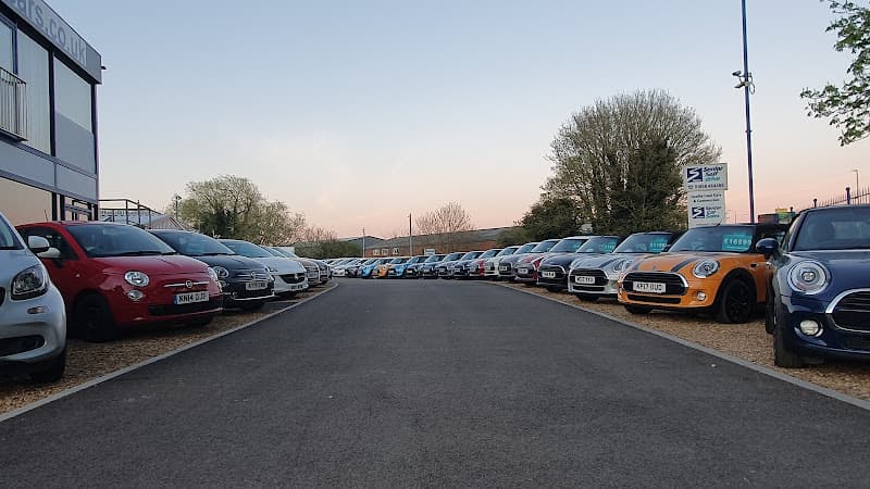 Business listing image