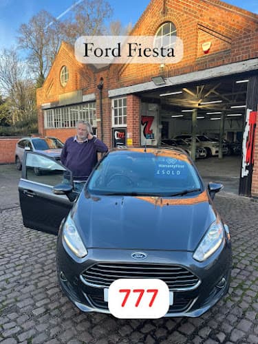 Business listing image