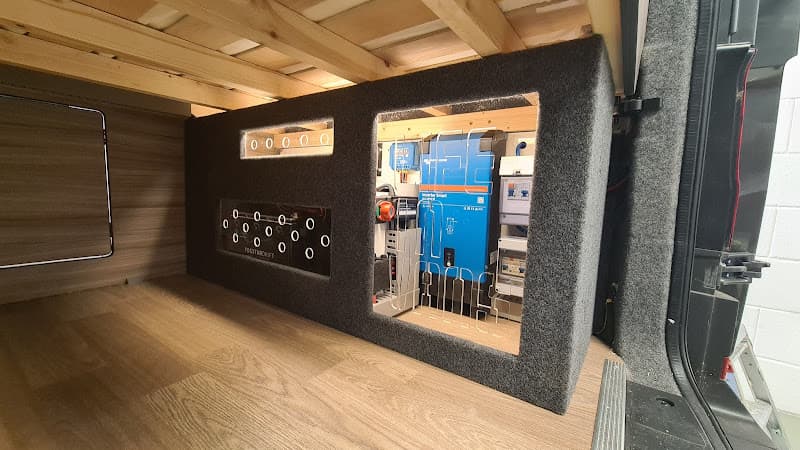 Business listing image