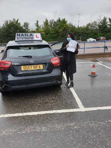 Business listing image