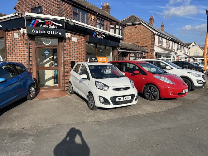 Business listing image