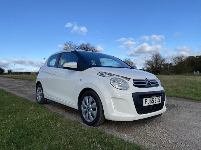 Business listing image